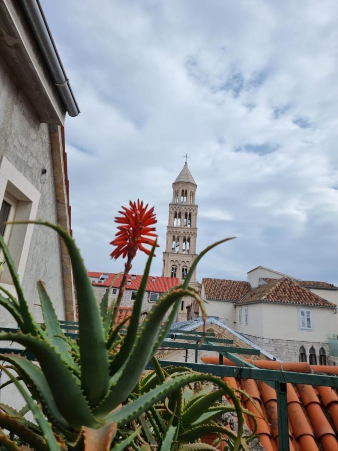 Malena Palace Experience Split Exteriér fotografie