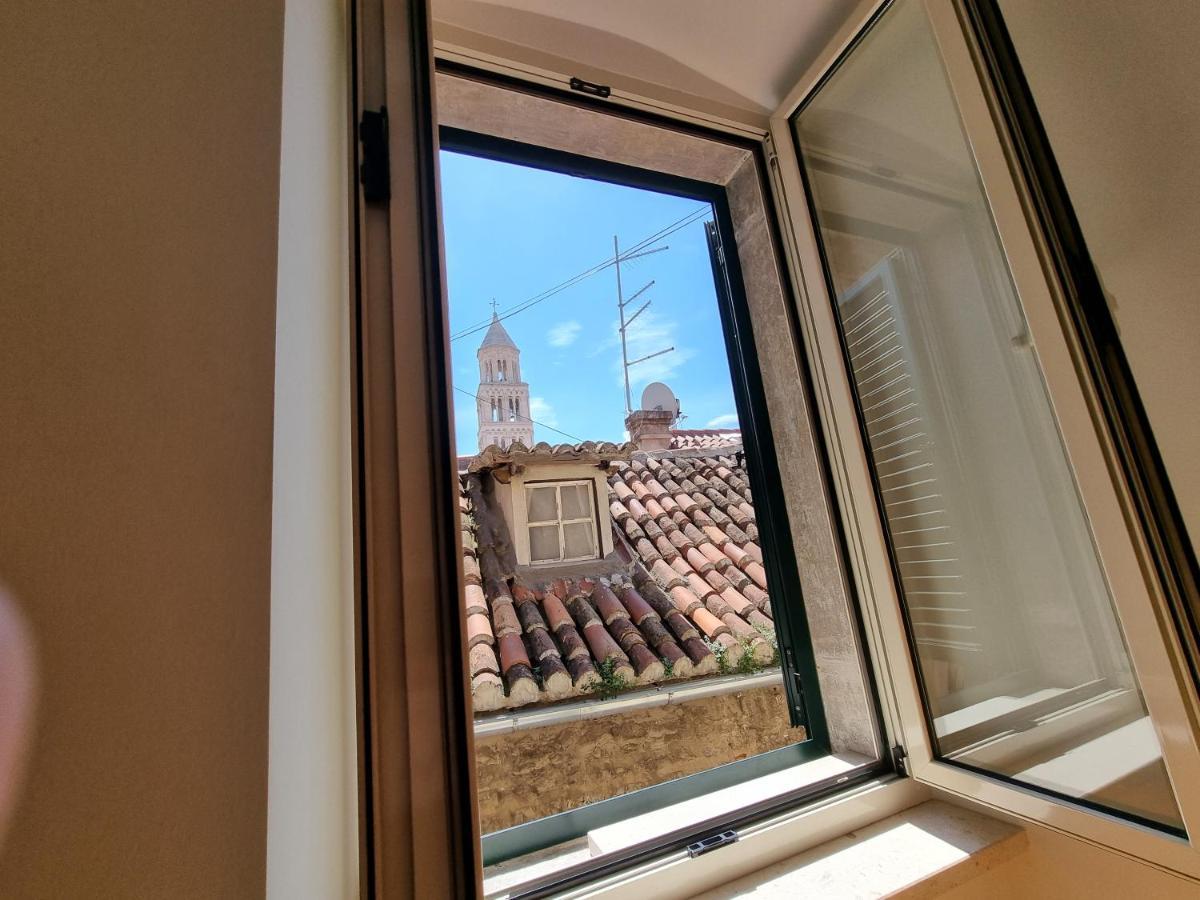 Malena Palace Experience Split Exteriér fotografie