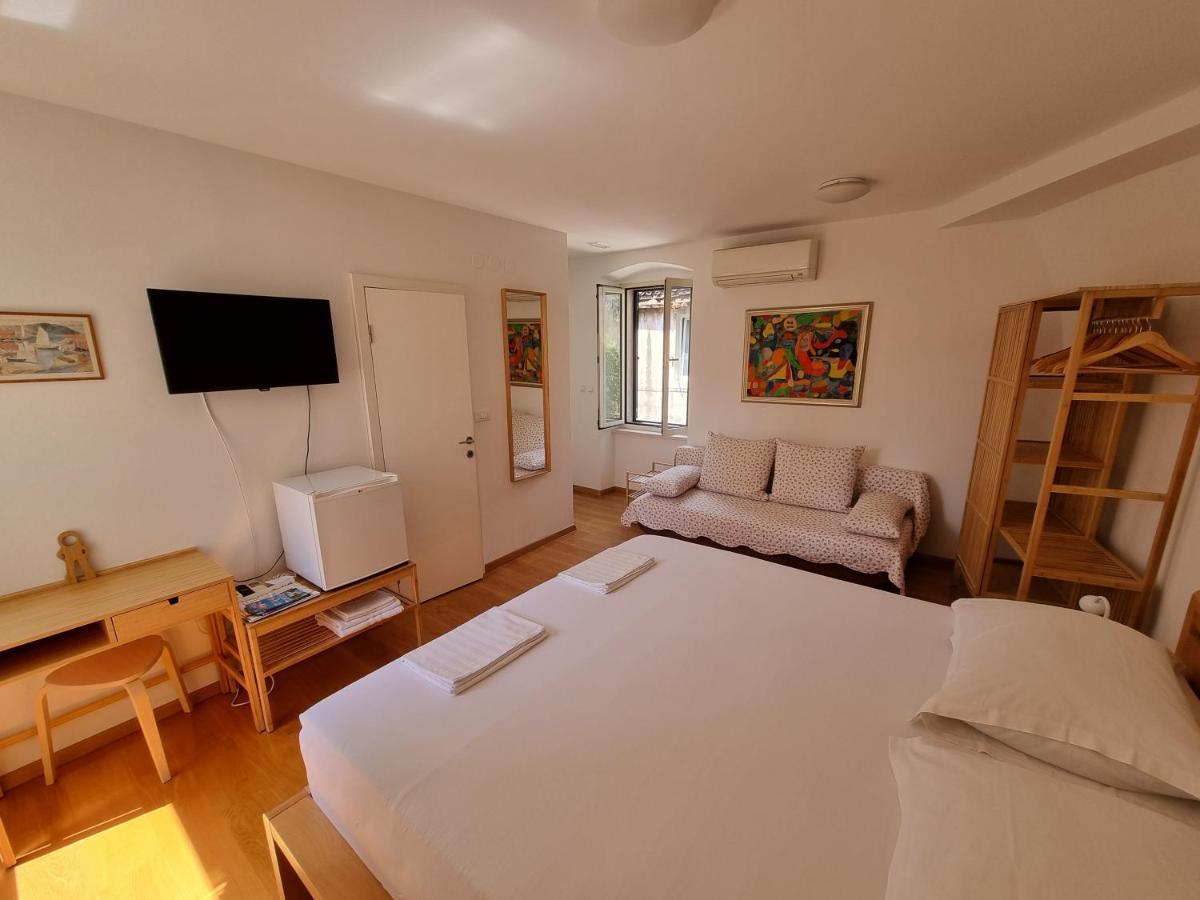 Malena Palace Experience Split Exteriér fotografie