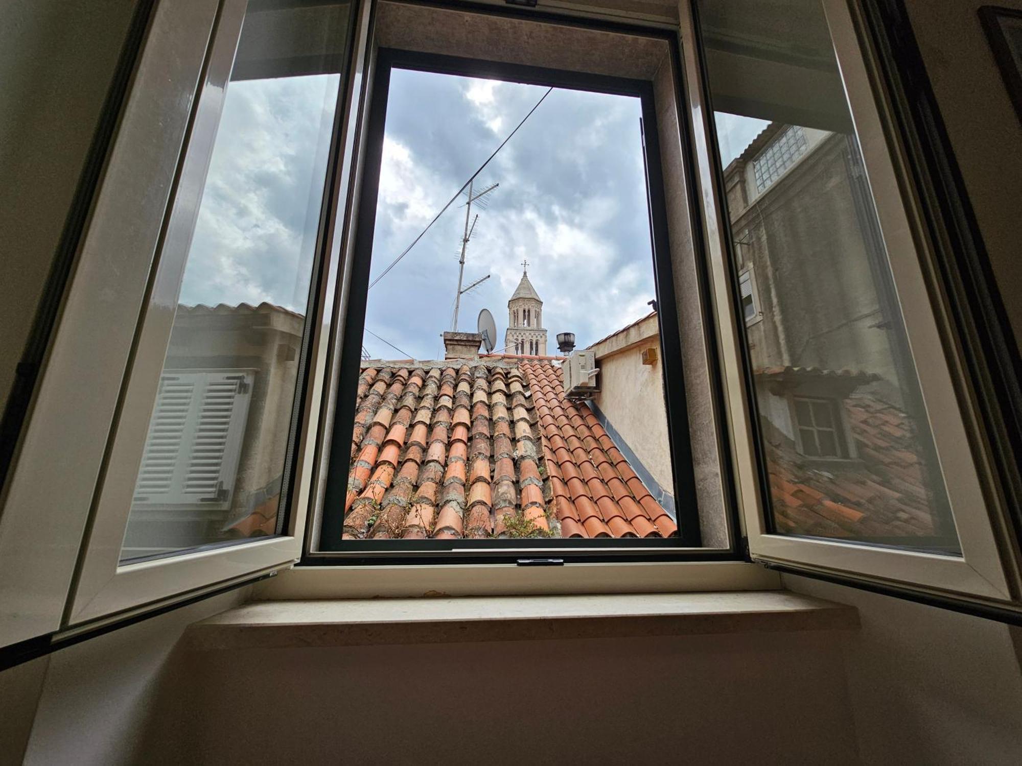 Malena Palace Experience Split Exteriér fotografie