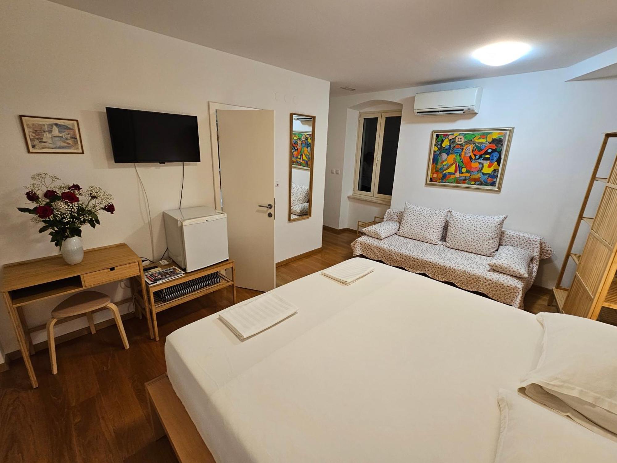 Malena Palace Experience Split Exteriér fotografie