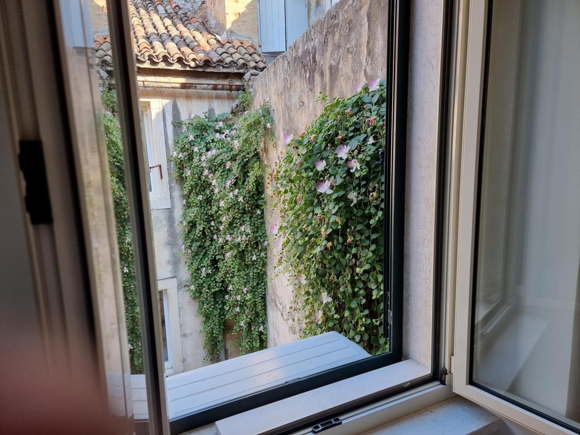 Malena Palace Experience Split Exteriér fotografie