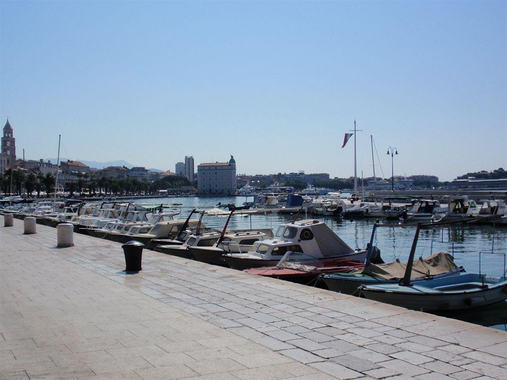 Malena Palace Experience Split Exteriér fotografie