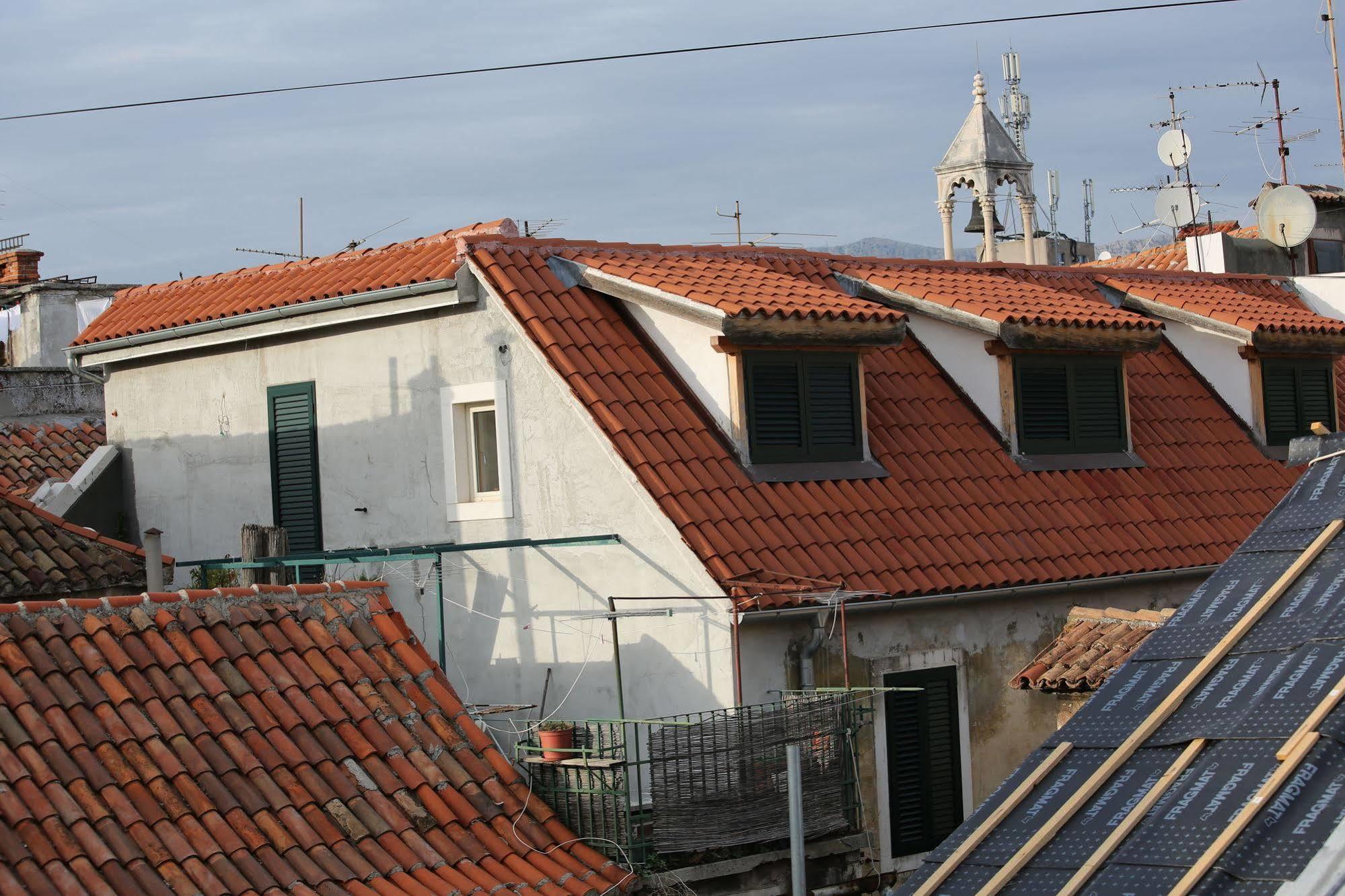 Malena Palace Experience Split Exteriér fotografie