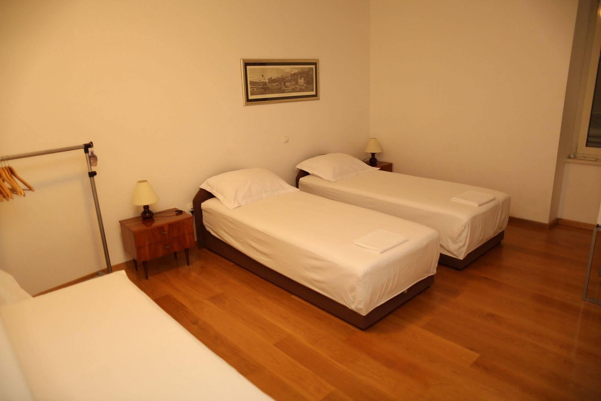 Malena Palace Experience Split Exteriér fotografie