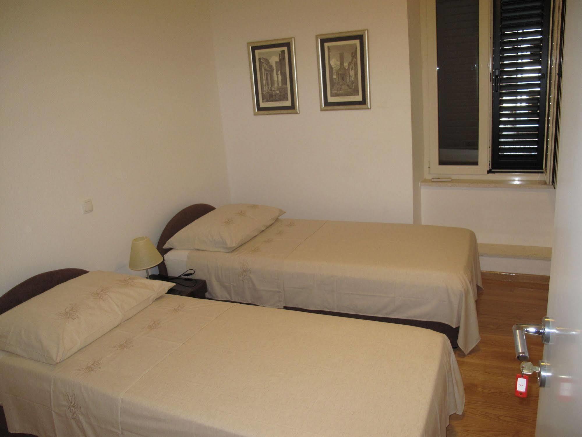 Malena Palace Experience Split Exteriér fotografie