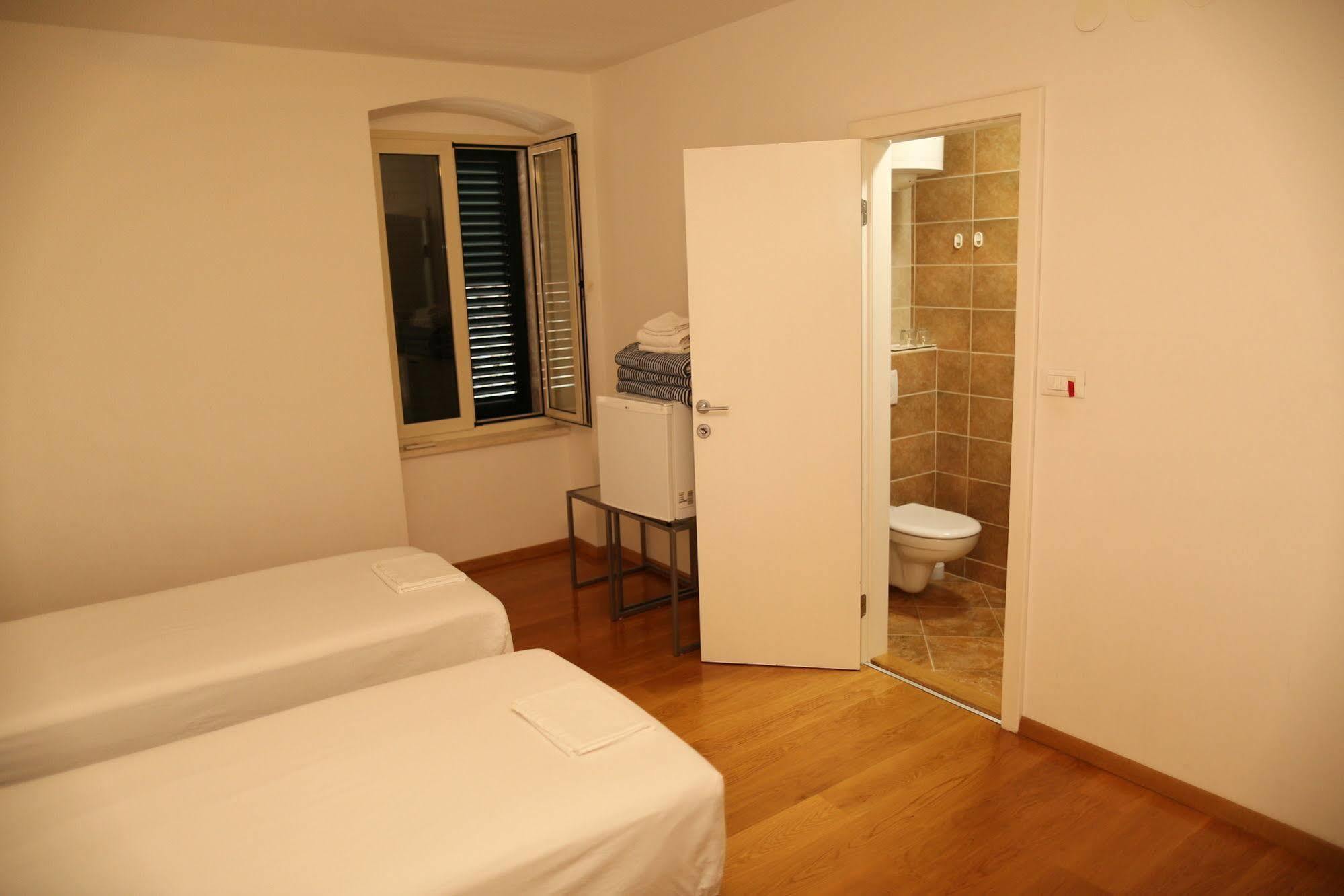 Malena Palace Experience Split Exteriér fotografie